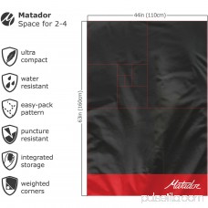 Matador Pocket Blanket V2 551110171